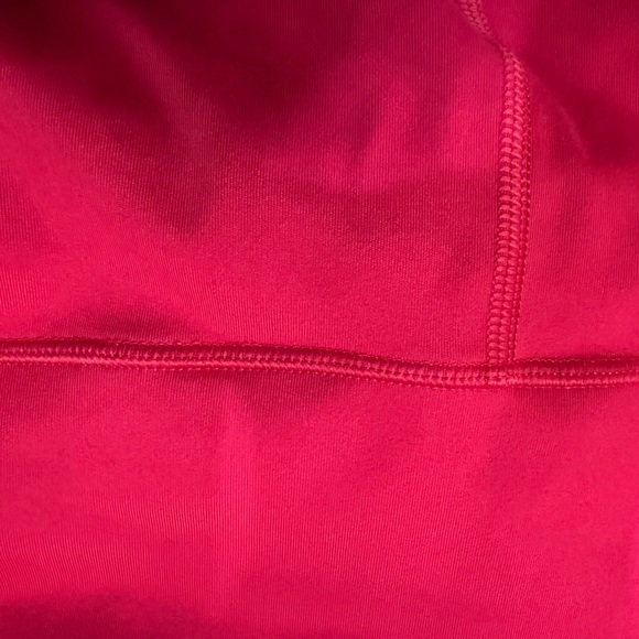 4 pair - Victoria Secret Athletic Athleisure leggings size 8 - Picture 5 of 10